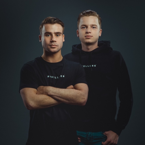 Revellers added to Second 2 none roster